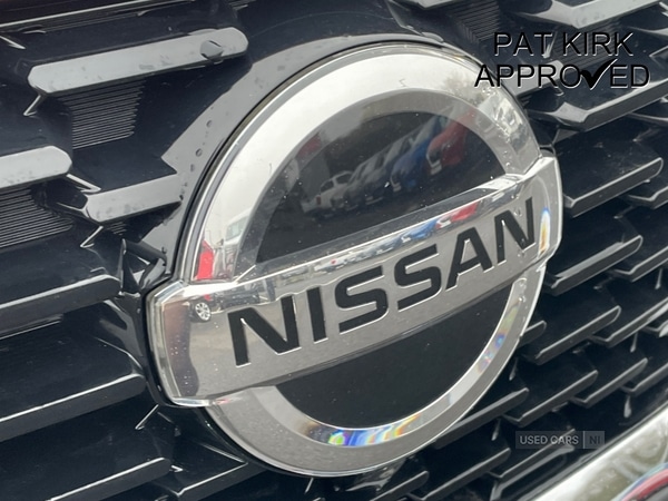 Used Nissan Qashqai 2022 for sale - 77456872: Photo 24