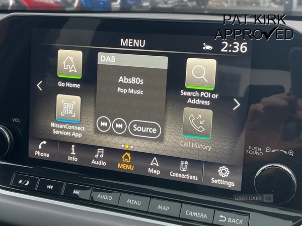 Used Nissan Qashqai 2022 for sale - 77456872: Photo 25