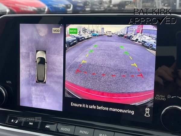 Used Nissan Qashqai 2022 for sale - 77456872: Photo 26