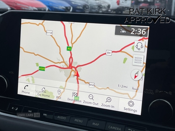 Used Nissan Qashqai 2022 for sale - 77456872: Photo 27