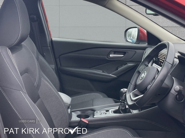 Used Nissan Qashqai 2022 for sale - 77456872: Photo 6