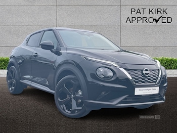 Used Nissan Juke 2026 for sale - 79544499: Photo