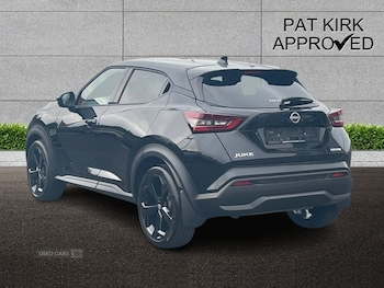 Used Nissan Juke 2026 for sale - 79544499: Photo