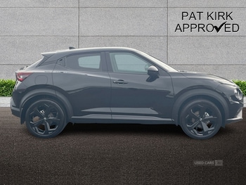 Used Nissan Juke 2026 for sale - 79544499: Photo