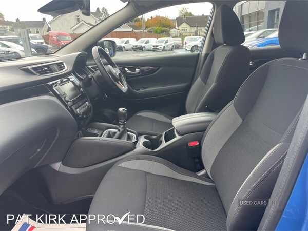 Used Nissan Qashqai 2019 for sale - 76359500: Photo 10