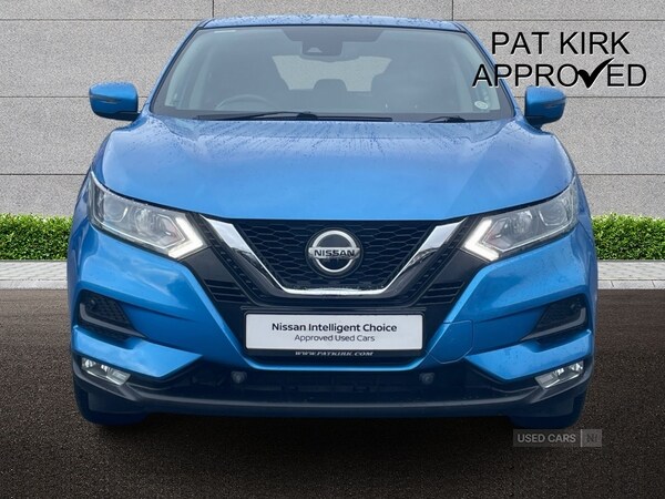 Used Nissan Qashqai 2019 for sale - 76359500: Photo 11