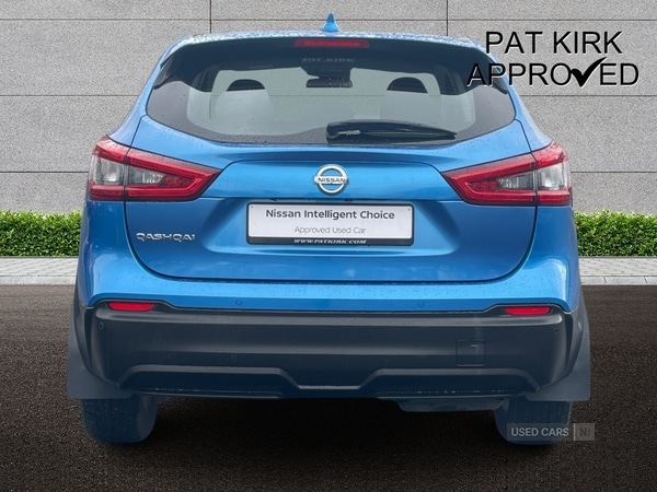 Used Nissan Qashqai 2019 for sale - 76359500: Photo 12