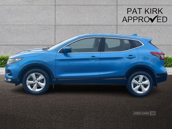 Used Nissan Qashqai 2019 for sale - 76359500: Photo 13