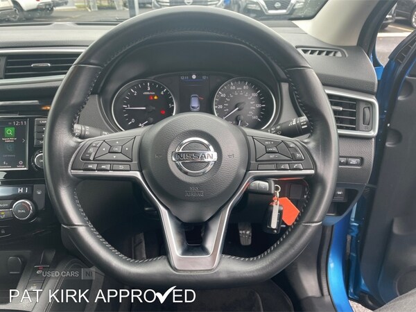 Used Nissan Qashqai 2019 for sale - 76359500: Photo 16