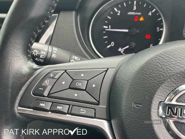 Used Nissan Qashqai 2019 for sale - 76359500: Photo 17