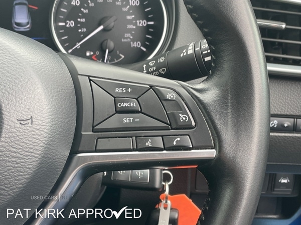 Used Nissan Qashqai 2019 for sale - 76359500: Photo 18