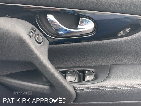 Used Nissan Qashqai 2019 for sale - 76359500: Photo 19