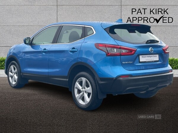 Used Nissan Qashqai 2019 for sale - 76359500: Photo 2