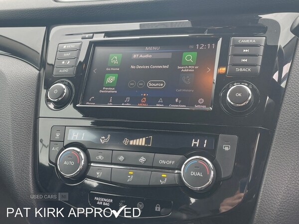 Used Nissan Qashqai 2019 for sale - 76359500: Photo 22