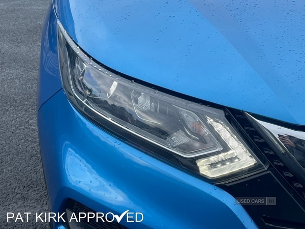 Used Nissan Qashqai 2019 for sale - 76359500: Photo 23