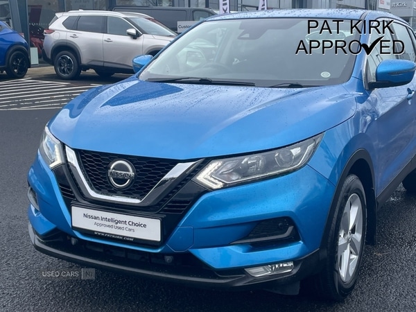 Used Nissan Qashqai 2019 for sale - 76359500: Photo 24