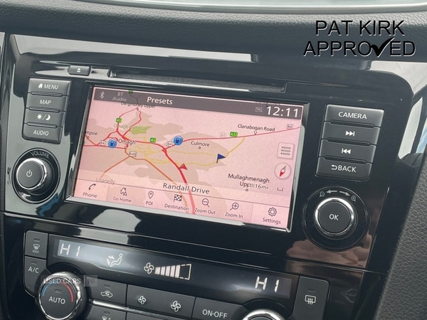 Used Nissan Qashqai 2019 for sale - 76359500: Photo 25