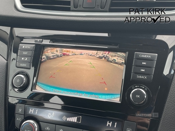 Used Nissan Qashqai 2019 for sale - 76359500: Photo 26