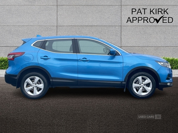 Used Nissan Qashqai 2019 for sale - 76359500: Photo 3