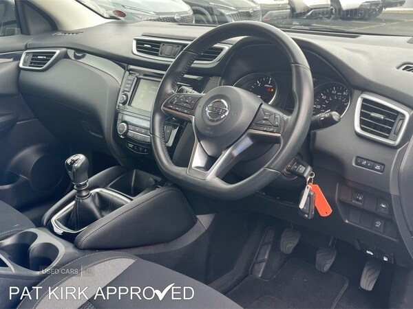 Used Nissan Qashqai 2019 for sale - 76359500: Photo 5