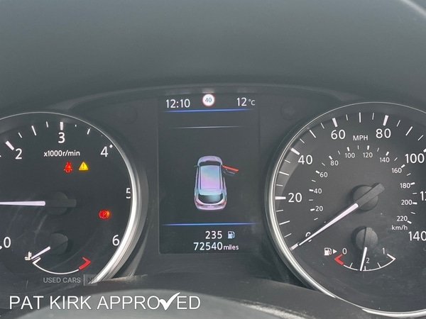 Used Nissan Qashqai 2019 for sale - 76359500: Photo 6