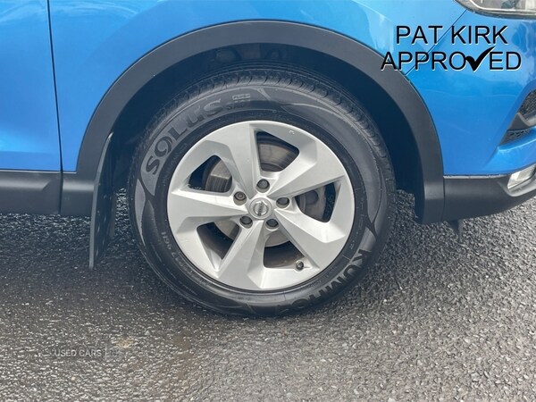 Used Nissan Qashqai 2019 for sale - 76359500: Photo 7