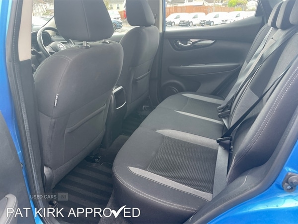 Used Nissan Qashqai 2019 for sale - 76359500: Photo 9