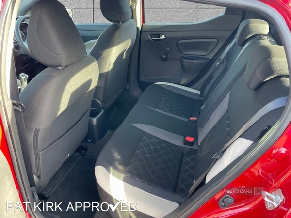 Used Nissan Micra 2018 for sale - 77705813: Photo 10