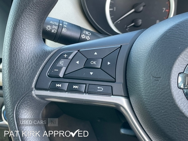 Used Nissan Micra 2018 for sale - 77705813: Photo 17