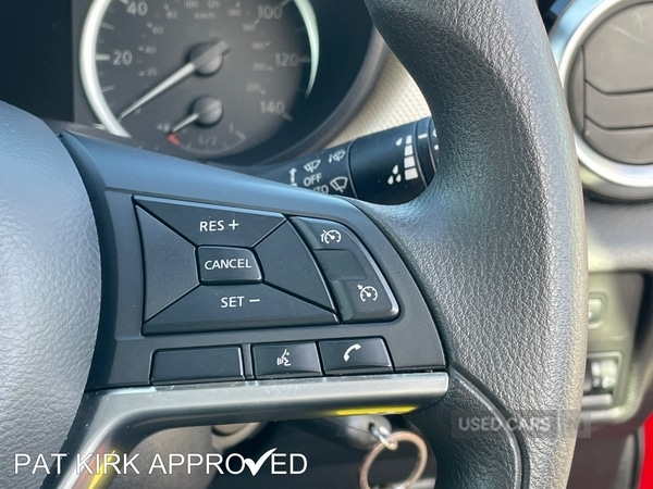 Used Nissan Micra 2018 for sale - 77705813: Photo 18