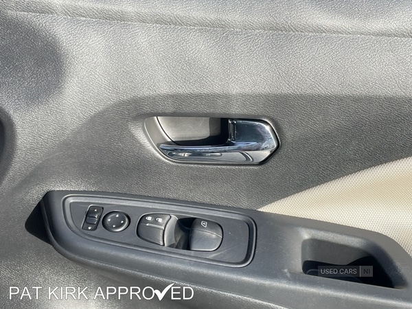 Used Nissan Micra 2018 for sale - 77705813: Photo 19