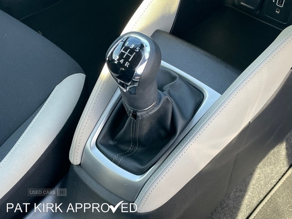 Used Nissan Micra 2018 for sale - 77705813: Photo 21