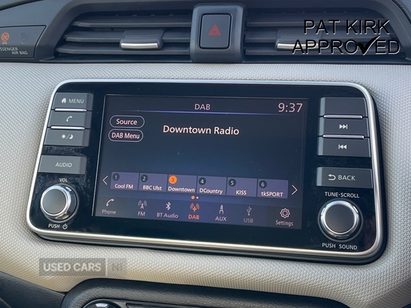 Used Nissan Micra 2018 for sale - 77705813: Photo 25