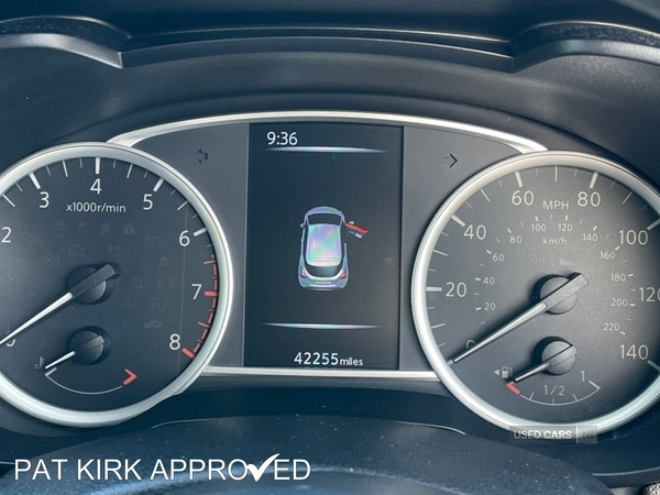 Used Nissan Micra 2018 for sale - 77705813: Photo 6