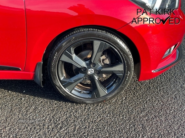 Used Nissan Micra 2018 for sale - 77705813: Photo 7