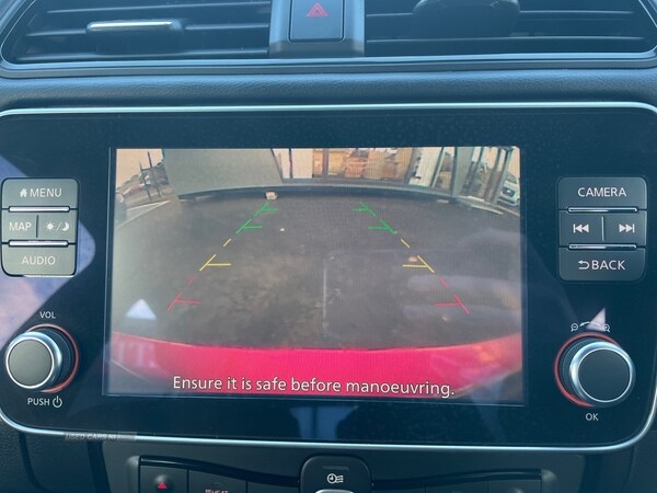 Vehicle 60