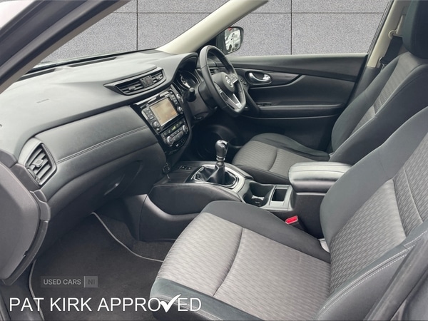 Used Nissan X-Trail 2020 for sale - 77785160: Photo 10