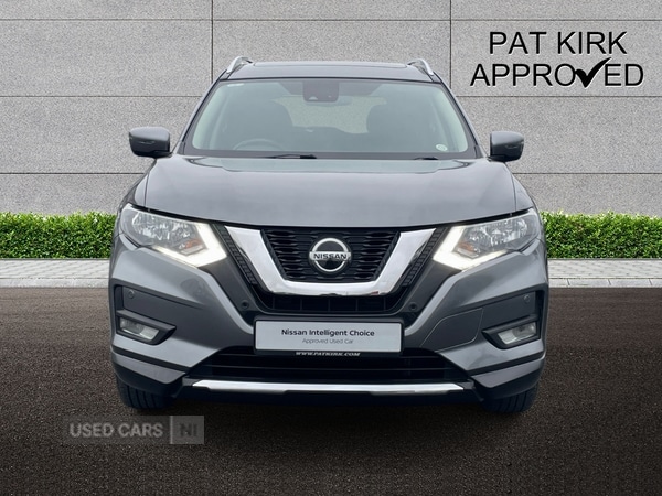 Used Nissan X-Trail 2020 for sale - 77785160: Photo 11