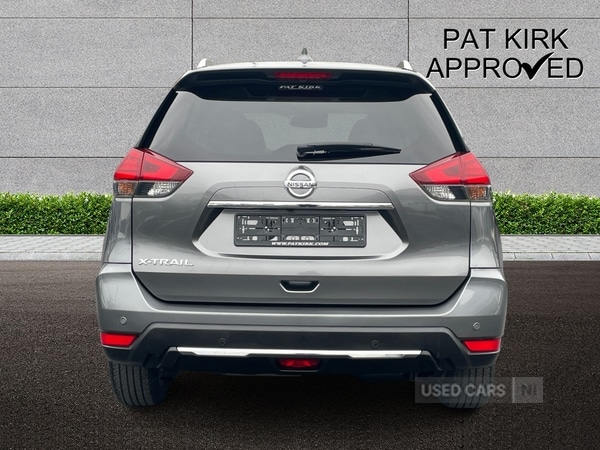 Used Nissan X-Trail 2020 for sale - 77785160: Photo 12