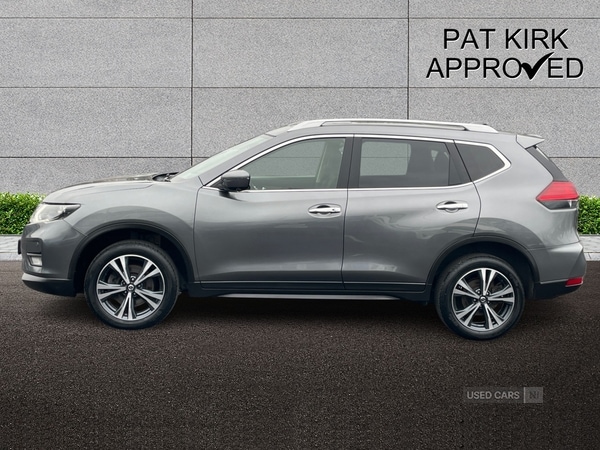 Used Nissan X-Trail 2020 for sale - 77785160: Photo 13