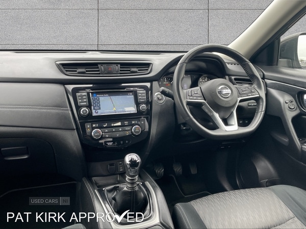 Used Nissan X-Trail 2020 for sale - 77785160: Photo 15