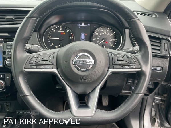 Used Nissan X-Trail 2020 for sale - 77785160: Photo 16