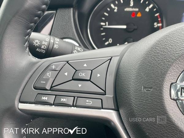 Used Nissan X-Trail 2020 for sale - 77785160: Photo 17