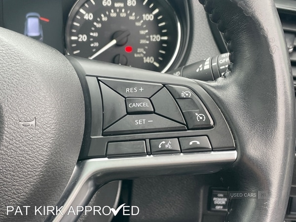 Used Nissan X-Trail 2020 for sale - 77785160: Photo 18