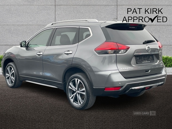 Used Nissan X-Trail 2020 for sale - 77785160: Photo 2