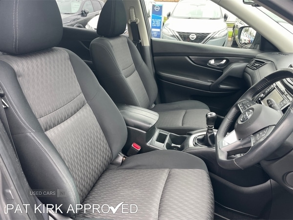 Used Nissan X-Trail 2020 for sale - 77785160: Photo 20