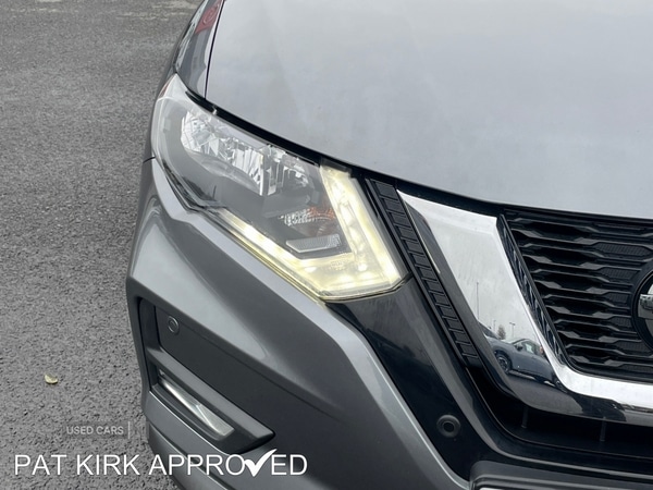 Used Nissan X-Trail 2020 for sale - 77785160: Photo 24