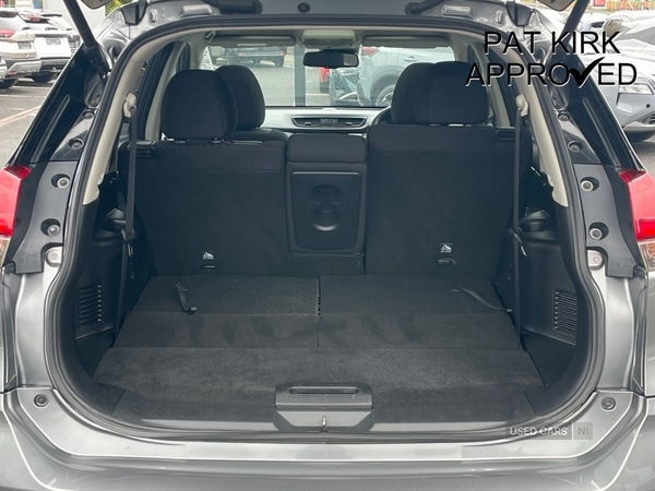 Used Nissan X-Trail 2020 for sale - 77785160: Photo 25