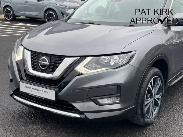 Used Nissan X-Trail 2020 for sale - 77785160: Photo 26