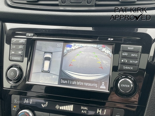 Used Nissan X-Trail 2020 for sale - 77785160: Photo 29